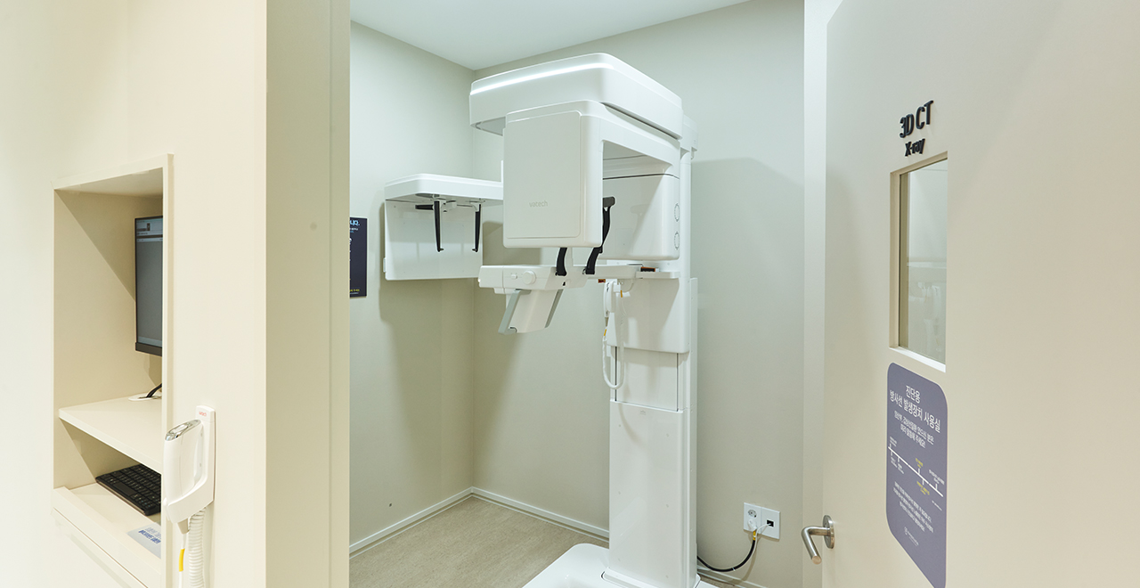 3D CT